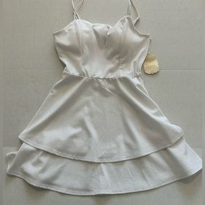 Altr’d State Dress sz L